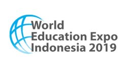 World Education Expo Indonesia Jakarta